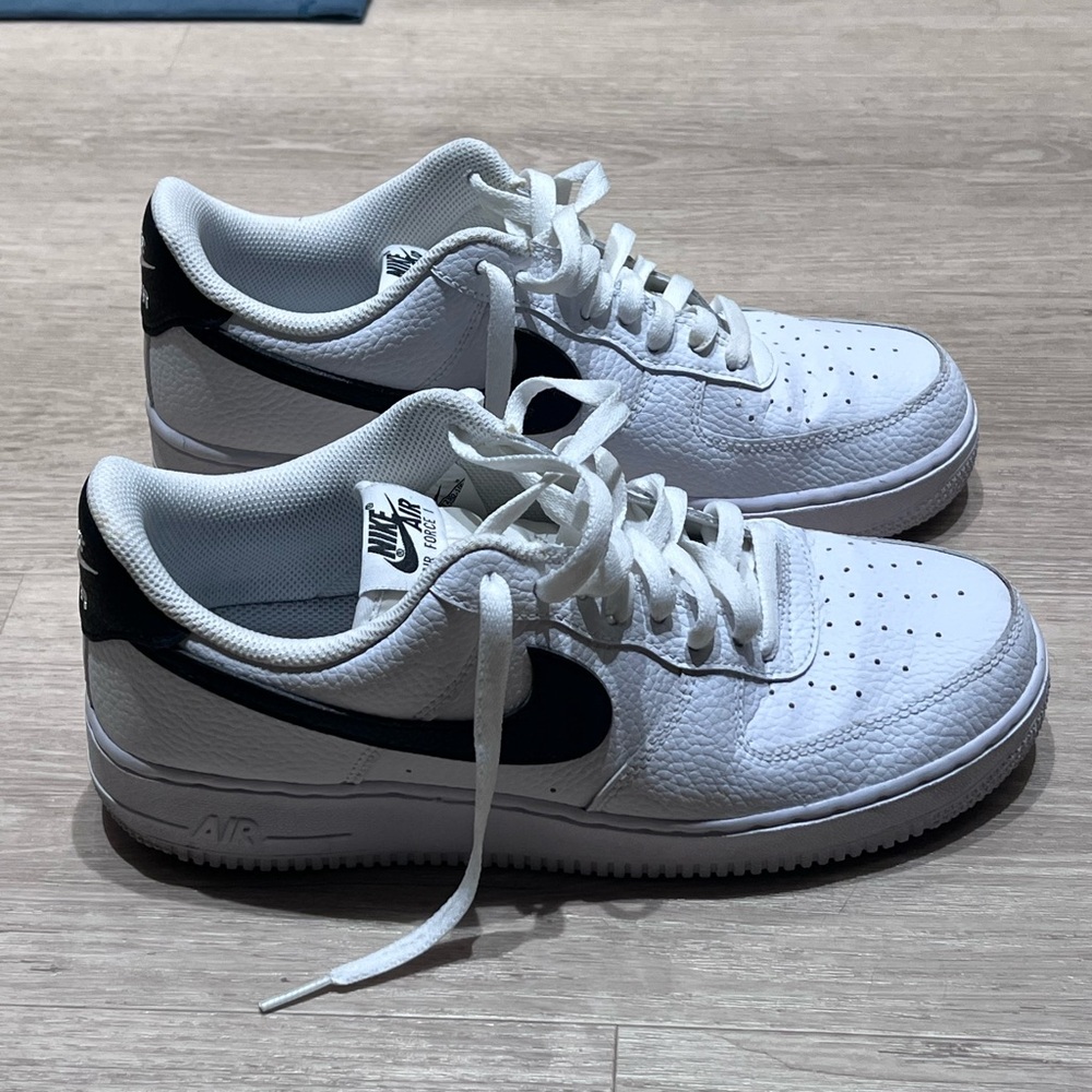 Nike Air Force 1 ‘07 Men’s Shoes